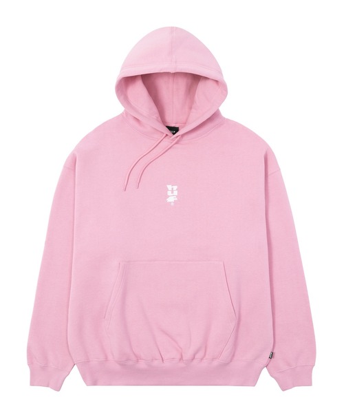 ○★訳有り新品未使用　G/FORE　プルオーバーパーカー　38　ピンク HUF（ハフ） プルオーバーパーカー X-LARGE ピンク メンズ : ZOZOTOWN