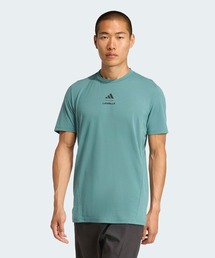 tシャツ Les Mills グラフィック 半袖Tシャツ / アディダス adidas メンズ｜ZOZOTOWN Yahoo!店