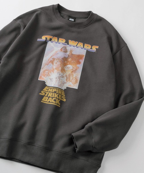 レア! 80s Disney イウォーク スターウォーズ スウェット 楽天市場
