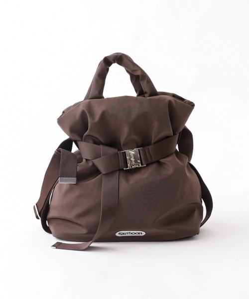 OUTDOOR PRODUCTS ショルダーバッグ バッグ 「OUTDOOR