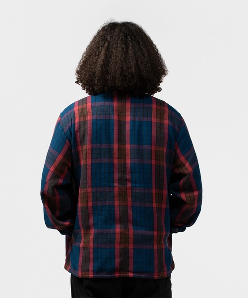 UNION（ユニオン） シャツ UNION TOKYO NICHOLLS SHIRT ユニオン