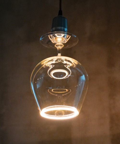 DULTON（ダルトン） 照明 LED BRANDY GLASS BULB/ LED電球 ブランデー