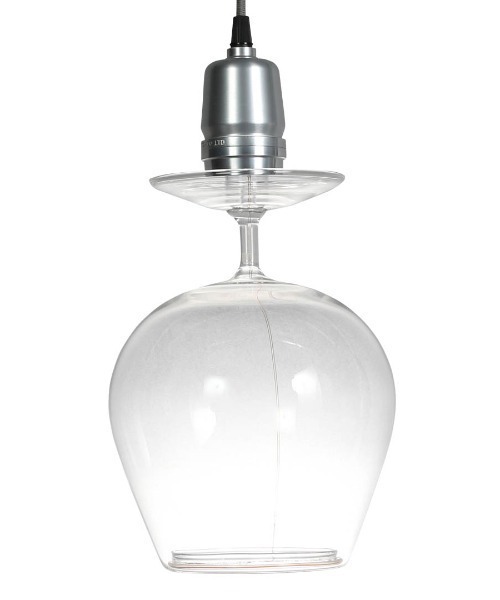 DULTON（ダルトン） 照明 LED BRANDY GLASS BULB/ LED電球 ブランデー