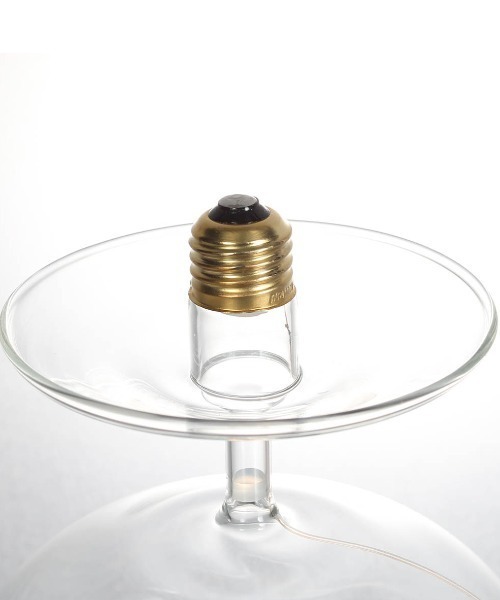 DULTON（ダルトン） 照明 LED BRANDY GLASS BULB/ LED電球 ブランデー