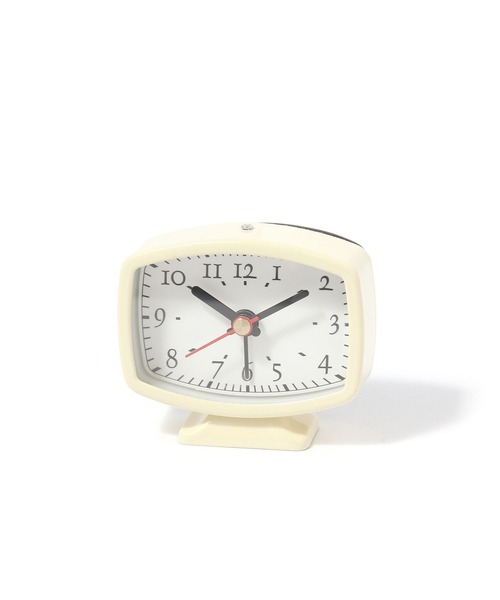 studio CLIP（スタディオクリップ） 時計 マグネットアラームクロック