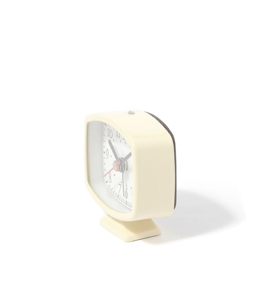 studio CLIP（スタディオクリップ） 時計 マグネットアラームクロック