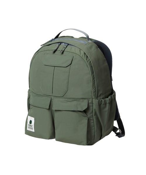 SIERRA DESIGNS（シエラデザインズ） デイバック リュック 「SIERRA 