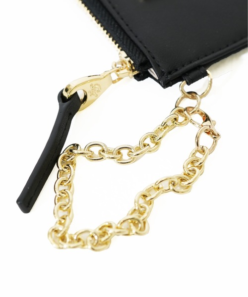 PAUL & JOE ACCESSOIRES（ポールアンドジョーアクセソワ） コイン