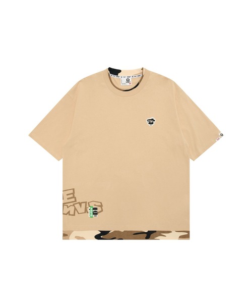 BALENCIAGA（バレンシアガ） TAPE TYPE 半袖Tシャツ X-SMALL ブラック