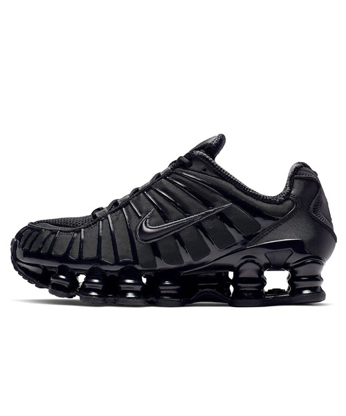 NIKE shox TL（レディースシューズ） | ファッション のおすすめ