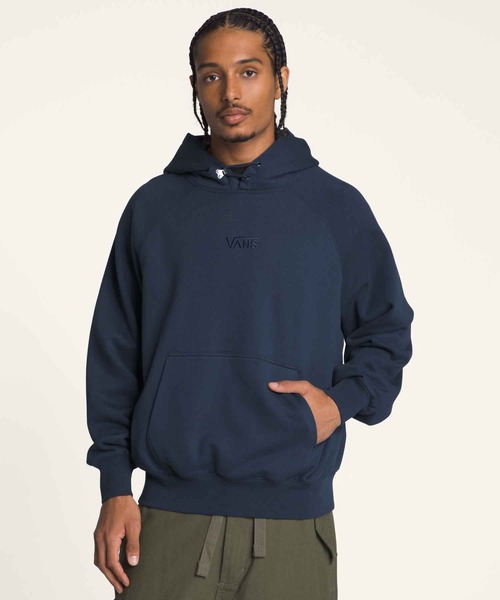 最終値下げ VANS パーカー VANS（ヴァンズ） パーカー VANS PREMIUM フーディー / Premium