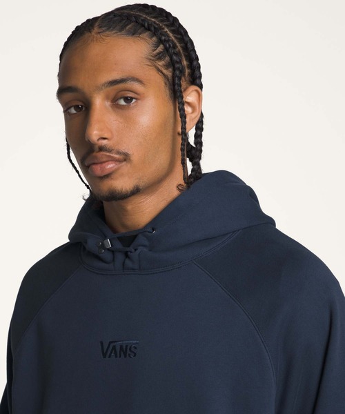VANS（ヴァンズ） パーカー VANS PREMIUM フーディー / Premium