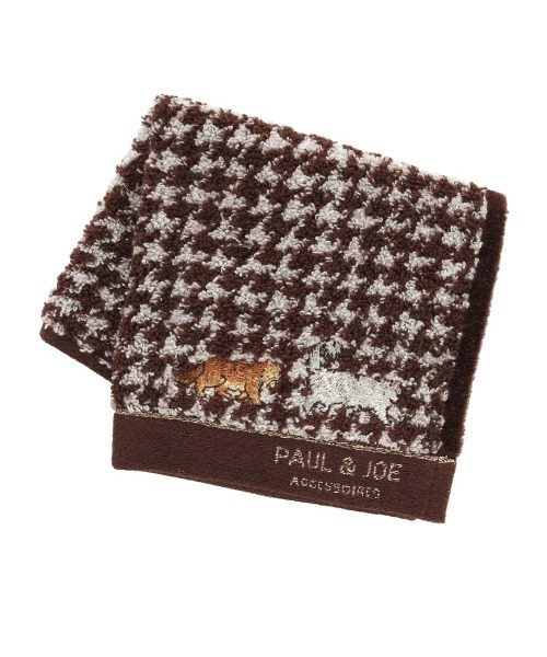 PAUL & JOE ACCESSOIRES（ポールアンドジョーアクセソワ） ハンカチ