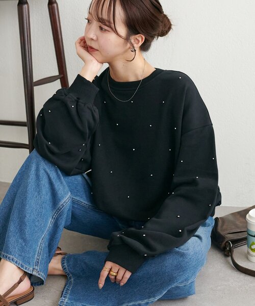 【らん着用】ディスコート トレーナー Discoat（ディスコート） tシャツ 「WEB限定」サガラバックロゴ