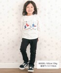 tシャツ はたらくくるま恐竜みなとまち刺しゅう...の詳細画像1