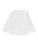 tシャツ はたらくくるま恐竜みなとまち刺しゅう...の詳細画像5