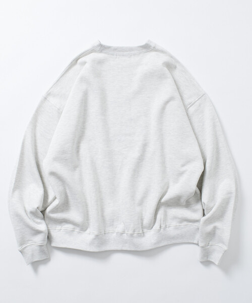 FREAK'S STORE（フリークスストア） トレーナー スウェット 限定展開