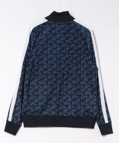 XLARGE×PUMA TRACK JACKET& TRACK PANTS PUMA ウェア プーマウェア M T7 AOP TRACK JACKET PT アウター 634537