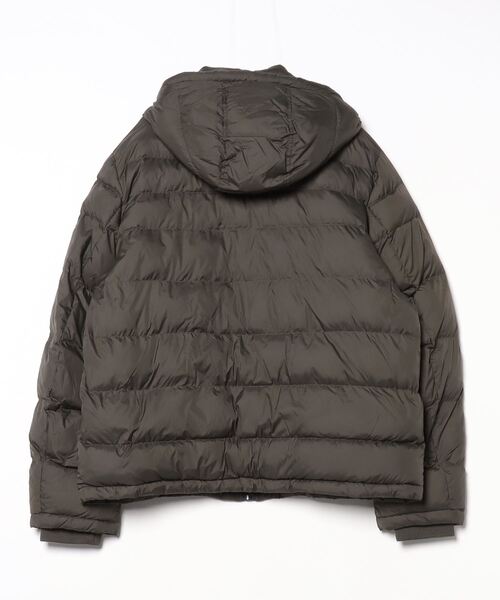 TOMMY HILFIGER（トミー・ヒルフィガー） ブルゾン X-LARGE カーキ