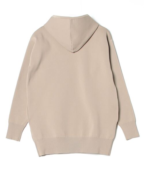 「Drawing Numbers」 ニットパーカー 38 グリーン レディース_画像2