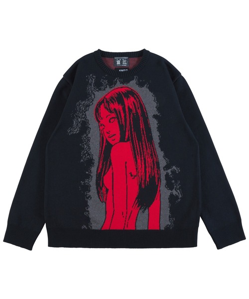 MEDICOM TOY（メディコム・トイ） フィギュア MLE KNIT GANG COUNCIL