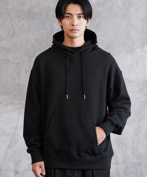 JIGGYS SHOP（ジギーズショップ） パーカー ヘビーウェイト 13オンス