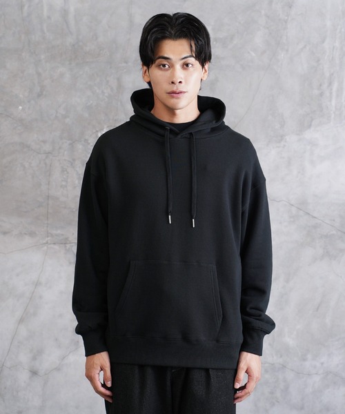 JIGGYS SHOP（ジギーズショップ） パーカー ヘビーウェイト 13オンス