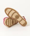 「UGG」 フラットサンダル 23cm ピンク...の詳細画像2