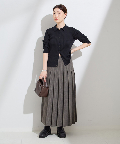 journal standard L'essage（ジャーナルスタンダード レサージュ
