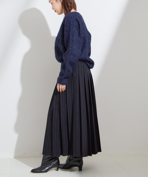 journal standard L'essage（ジャーナルスタンダード レサージュ