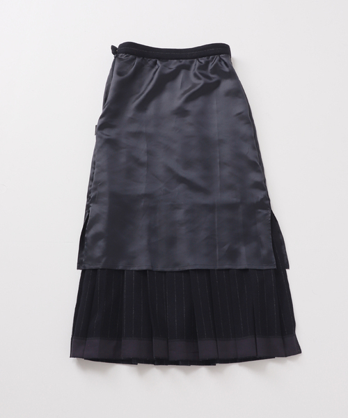 journal standard L'essage（ジャーナルスタンダード レサージュ