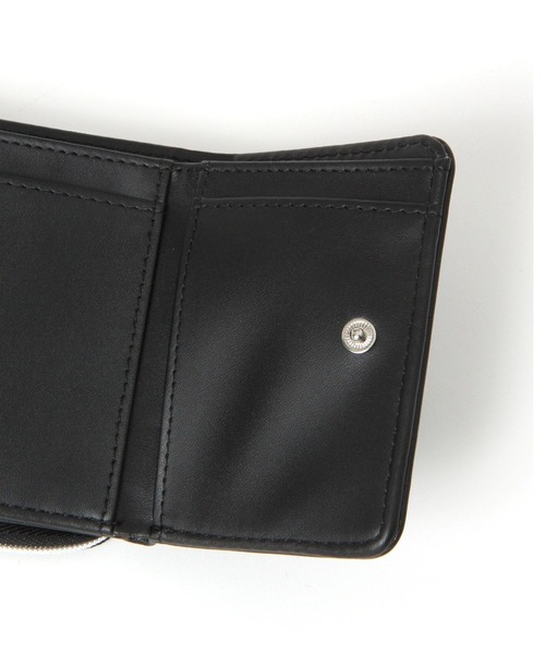 repipi armario（レピピアルマリオ） 財布 ワンポイントカラー