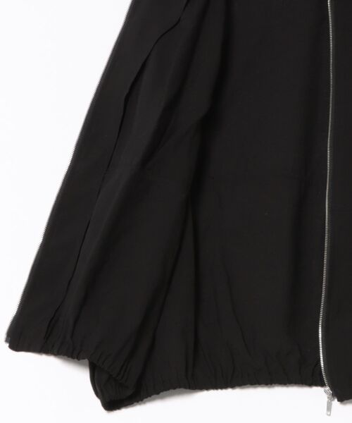 「innowave」 「Gready Brilliant」ブルゾン FREE オフホワイト レディース_画像3