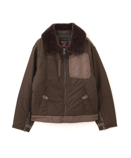 Alpha Industries（アルファ・インダストリーズ） ミリタリー