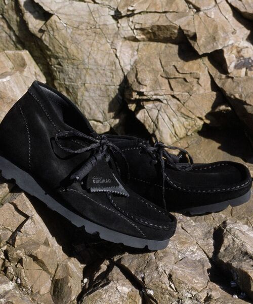 Clarks Originals ブーツ CLARKS ORIGINALS / クラークス オリジナルズ 