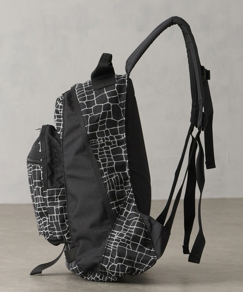オーバーランド デイバック リュック 「OverLand EQUIPMENT
