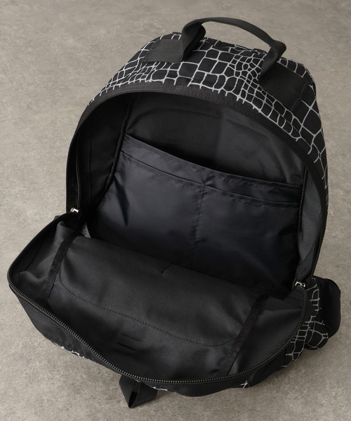 オーバーランド デイバック リュック 「OverLand EQUIPMENT