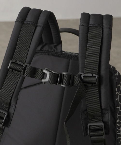 オーバーランド デイバック リュック 「OverLand EQUIPMENT