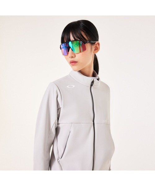 OAKLEY（オークリー） コート アウター レディース : ZOZOTOWN Yahoo