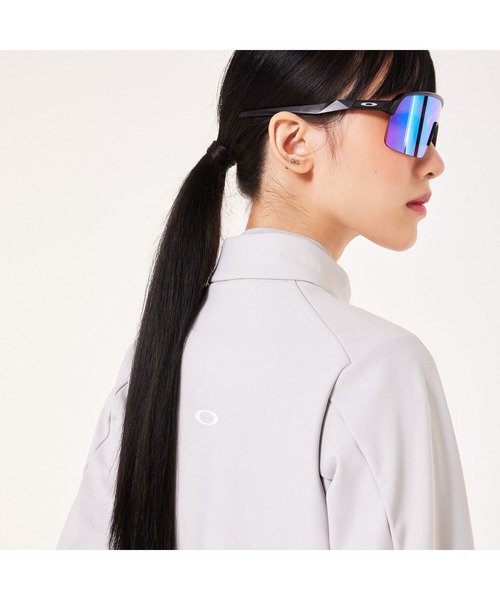 OAKLEY（オークリー） コート アウター ELEVATE THERMO WIND JACKET