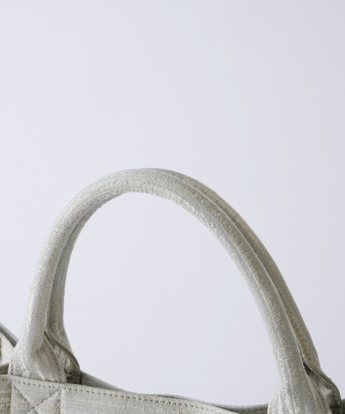 「Seemi. byNICECLAUP」 2WAYバッグ FREE ブラック系その他 レディース_画像4