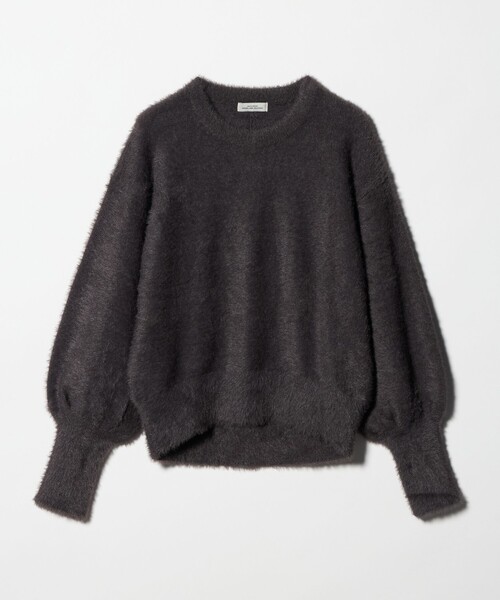 green label relaxing（グリーンレーベルリラクシング） ニット