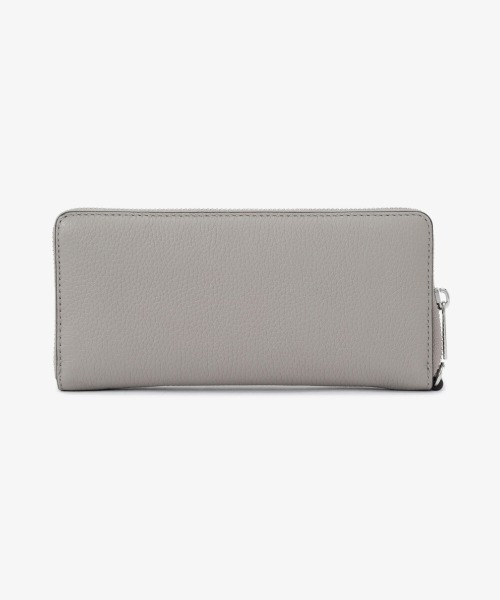 MICHAEL KORS 財布 FREE グレー 女性 5枚目