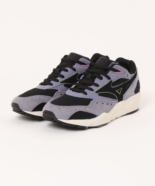 ASBee（アスビー） スニーカー mizuno ミズノ CONTENDER メンズ
