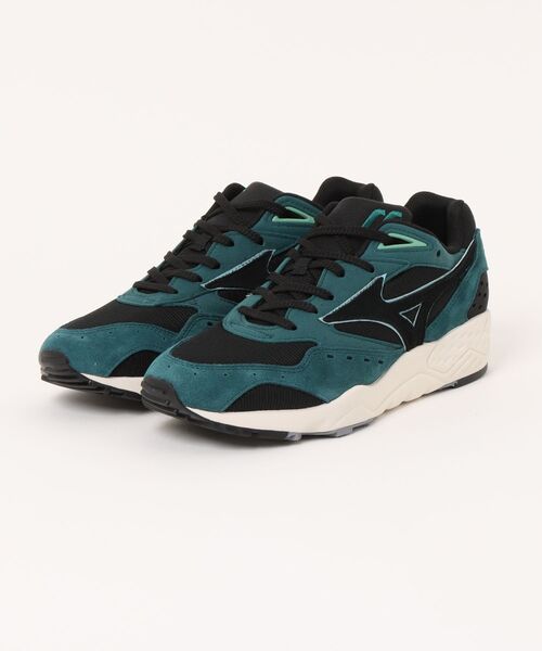 CONTENDER Consadole 数量限定モデルスニーカー　26.0 ASBee（アスビー） スニーカー mizuno ミズノ CONTENDER メンズ