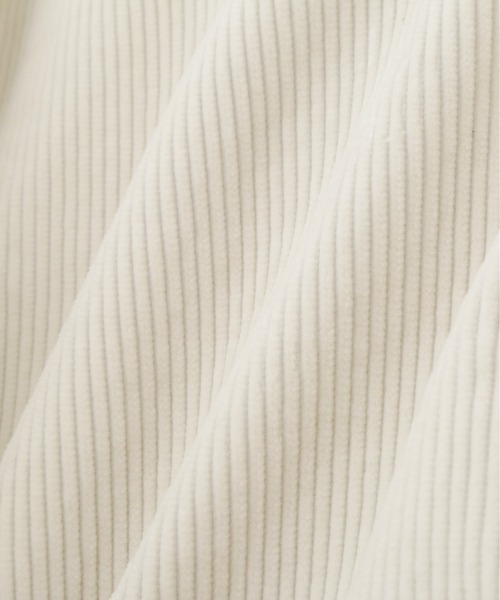 MARGARET HOWELL（マーガレットハウエル） パンツ 8 WALE CORDUROY