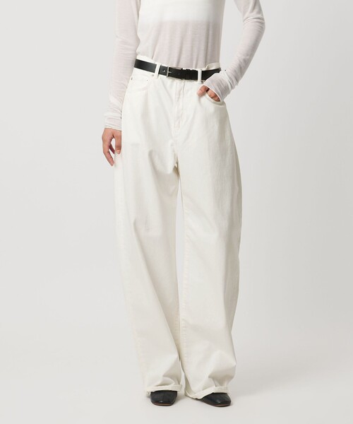 AEWEN MATOPH（イウエン マトフ） ジーンズ デニム デニムパンツ