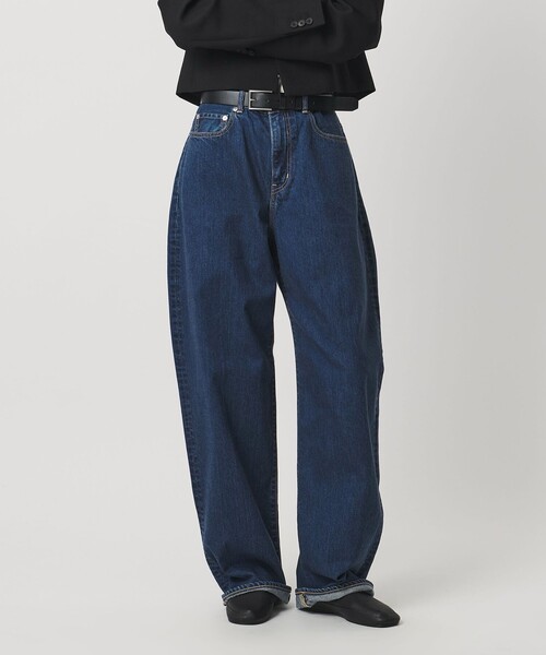 AEWEN MATOPH（イウエン マトフ） ジーンズ デニム デニムパンツ
