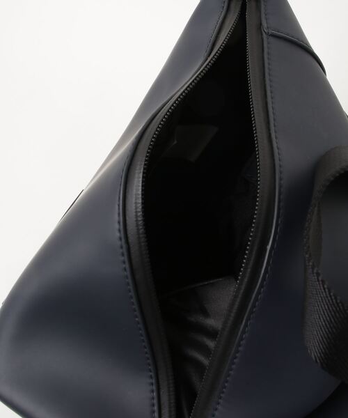 HUNTER（ハンター） リュック FREE ネイビー メンズ : ZOZOTOWN Yahoo