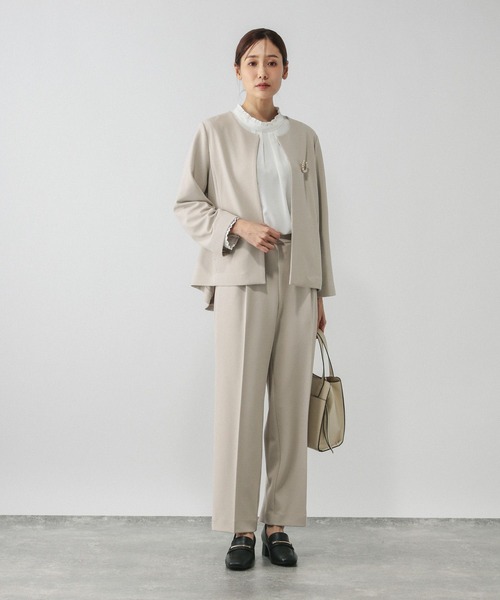 GLOBALWORK フォーマル3点セット　160㎝ GLOBAL WORK（グローバルワーク） セットアップ 夏 入学式 卒園式 卒業